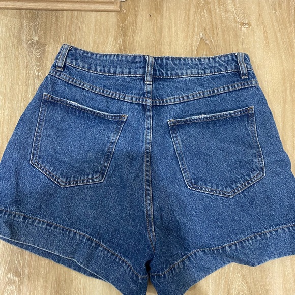 Cotton On Denim shorts - Picture 3 of 4